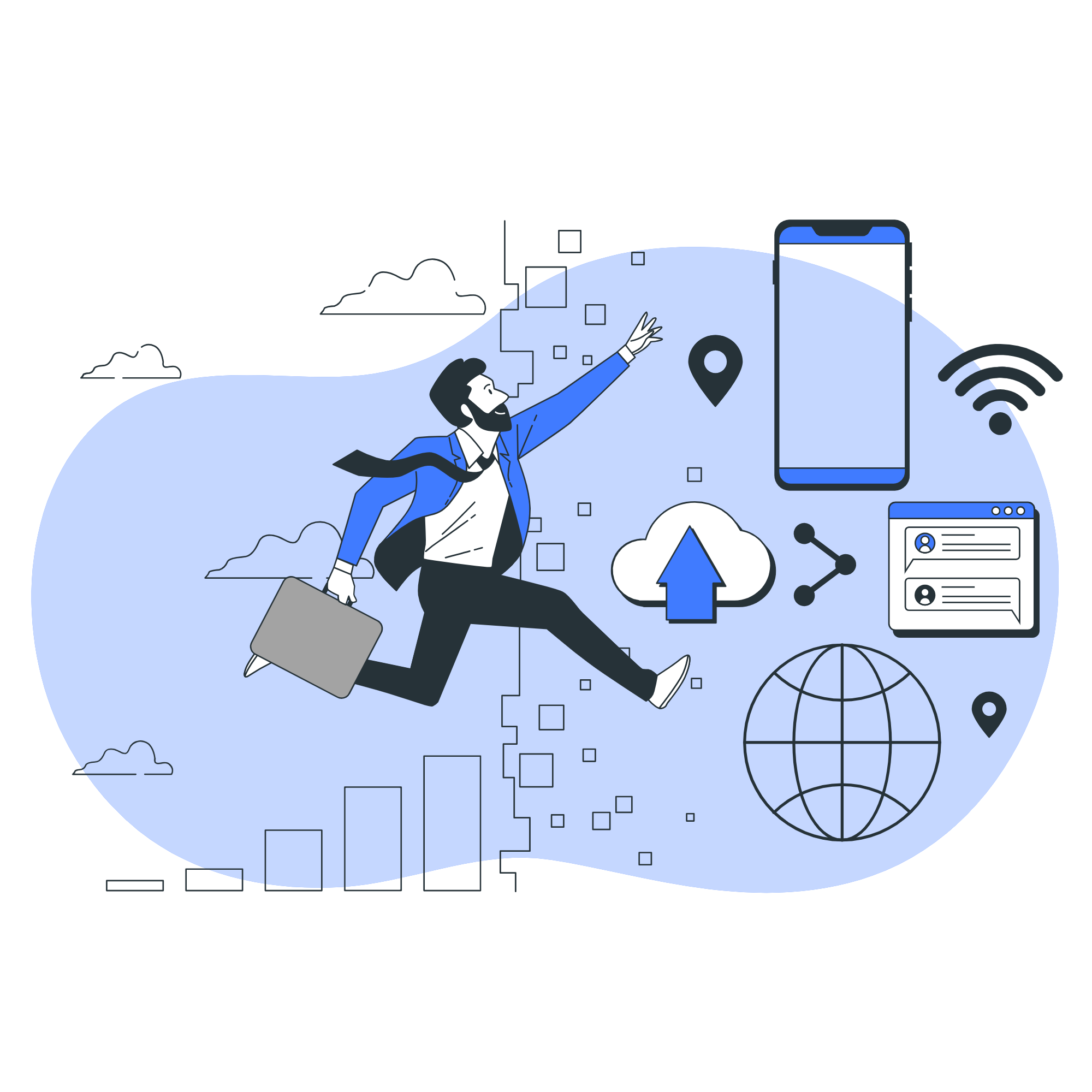 Digital Transformation